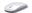 Picture of Wireless Mouse Super Slim 2.4GHz - Colour: White