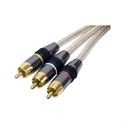 Εικόνα της 3m Audio/Video Composite Cable