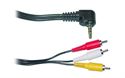 Picture of ZAAPTV HD509N AV Cable