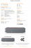 Picture of CloodTV Brochure